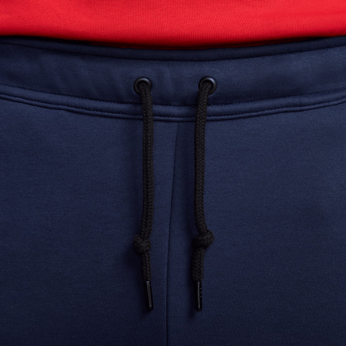Nike Paris Saint-Germain Tech Fleece Jogger Trainingsbroeken in blauw formaten: S