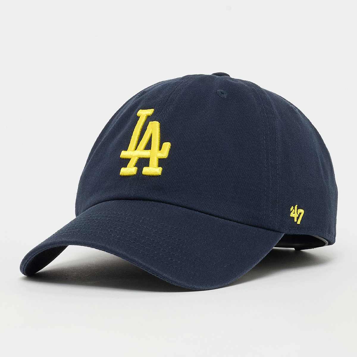 '47, '47 Clean Up MLB Los Angeles Dodgers, blue