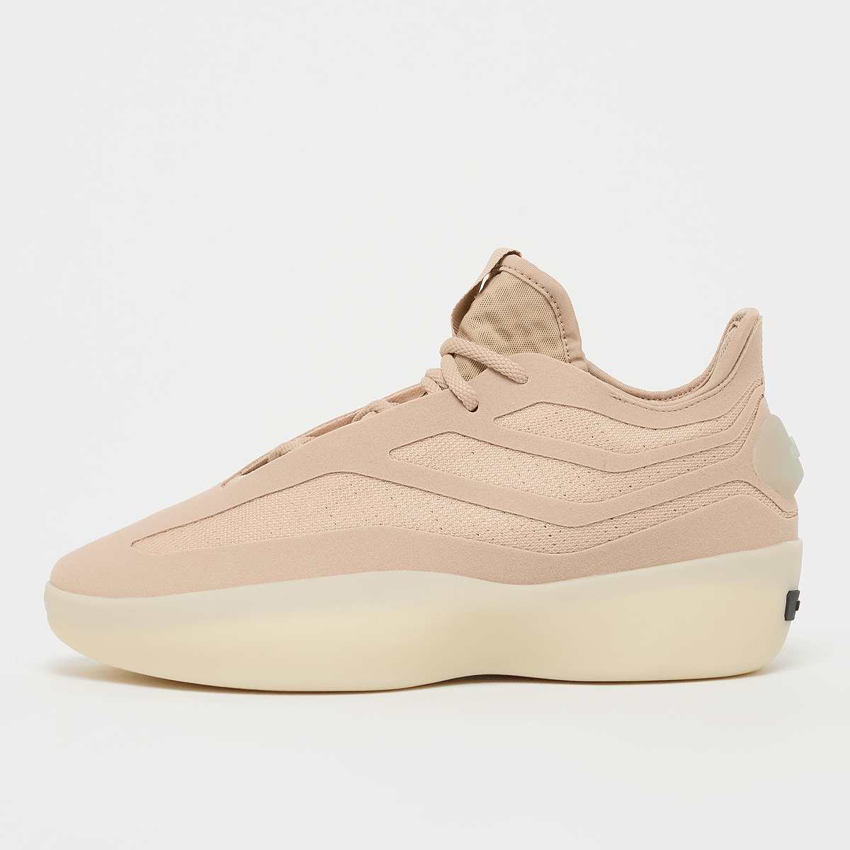 adidas Originals, Fear of God Athletics II Basketball Shoe, orange