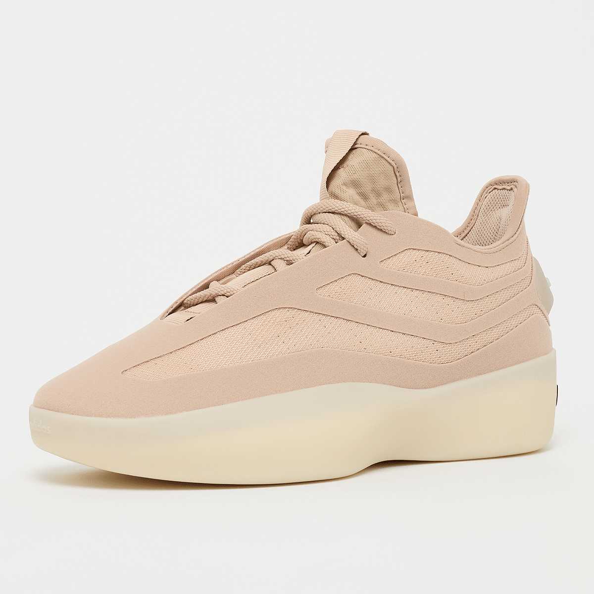 adidas Fear of God Athletics promotion