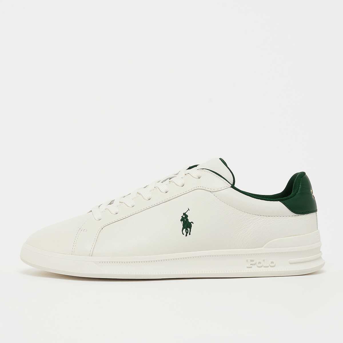 Polo Ralph Lauren, HRT CT-II, white