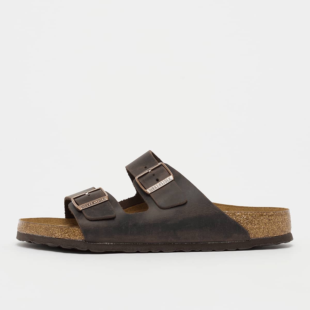 Unselected, Birkenstock, Arizona, brown