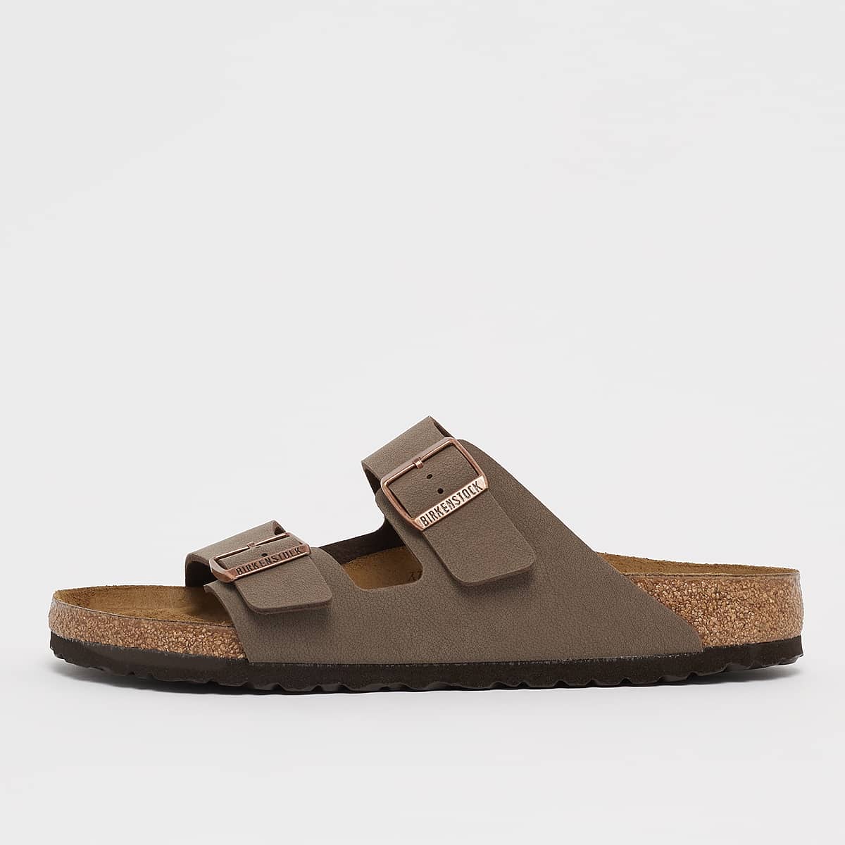 Unselected, Birkenstock, Arizona, brown