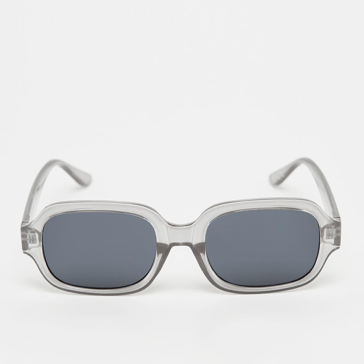 Karl Kani, Autograph Rectangular Shaped Sunglasses, grey
