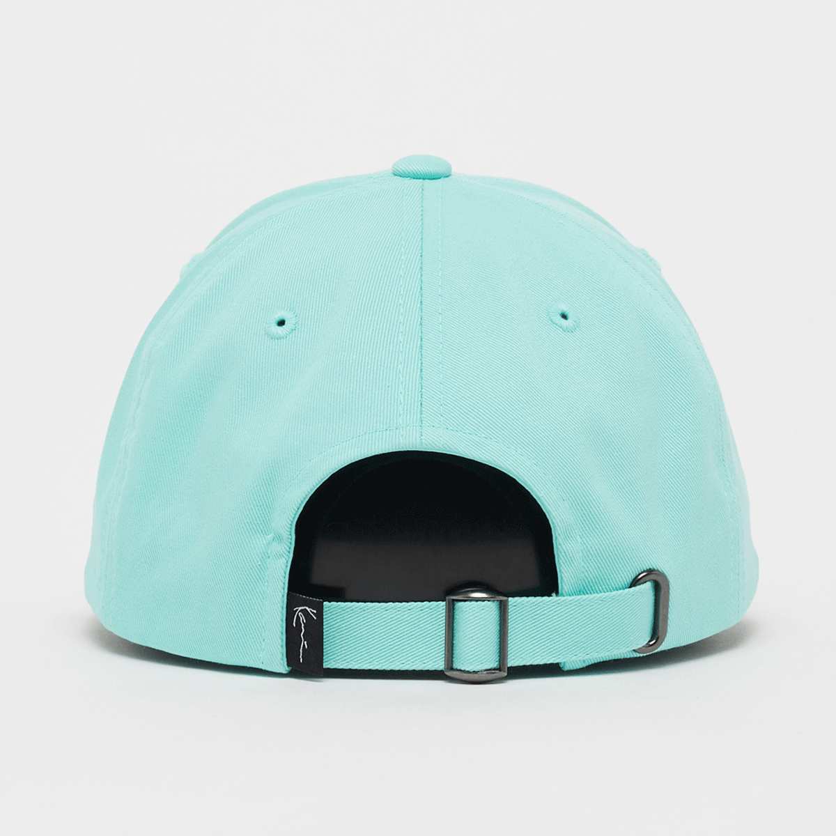 Karl Kani Signature Baseball Cap unisex Caps turkoois Maat ONE SIZE Accessoires
