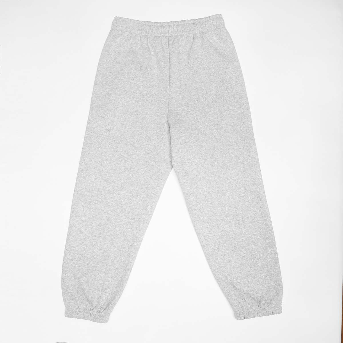 Karl Kani Small Signature Essential Sweatpants Junior unisex Trainingsbroeken grijs Kleding