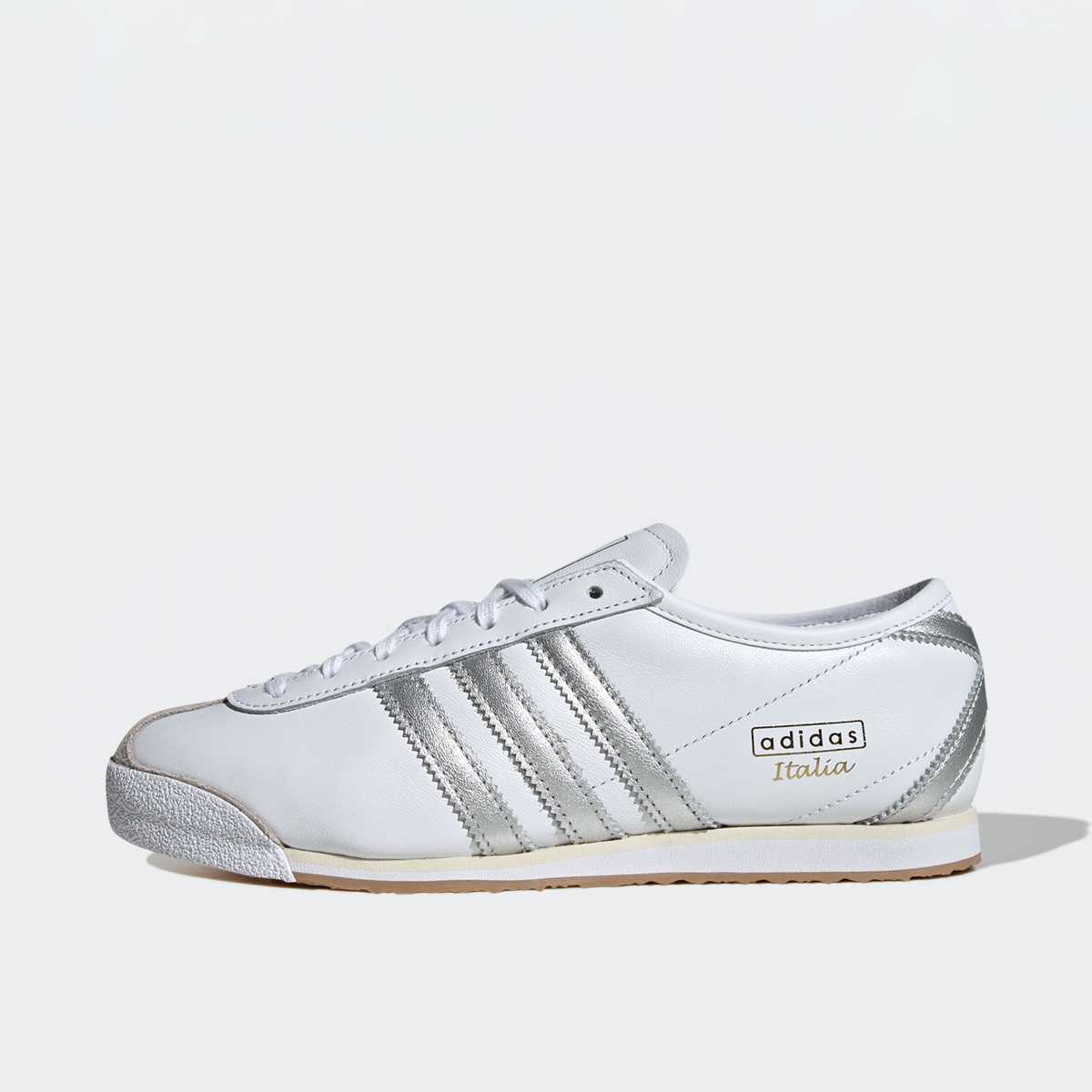 adidas Originals, Italia 70s Sneaker W, white