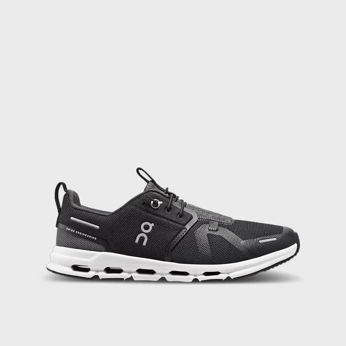 Selected, On, Cloud Sky (GS), black