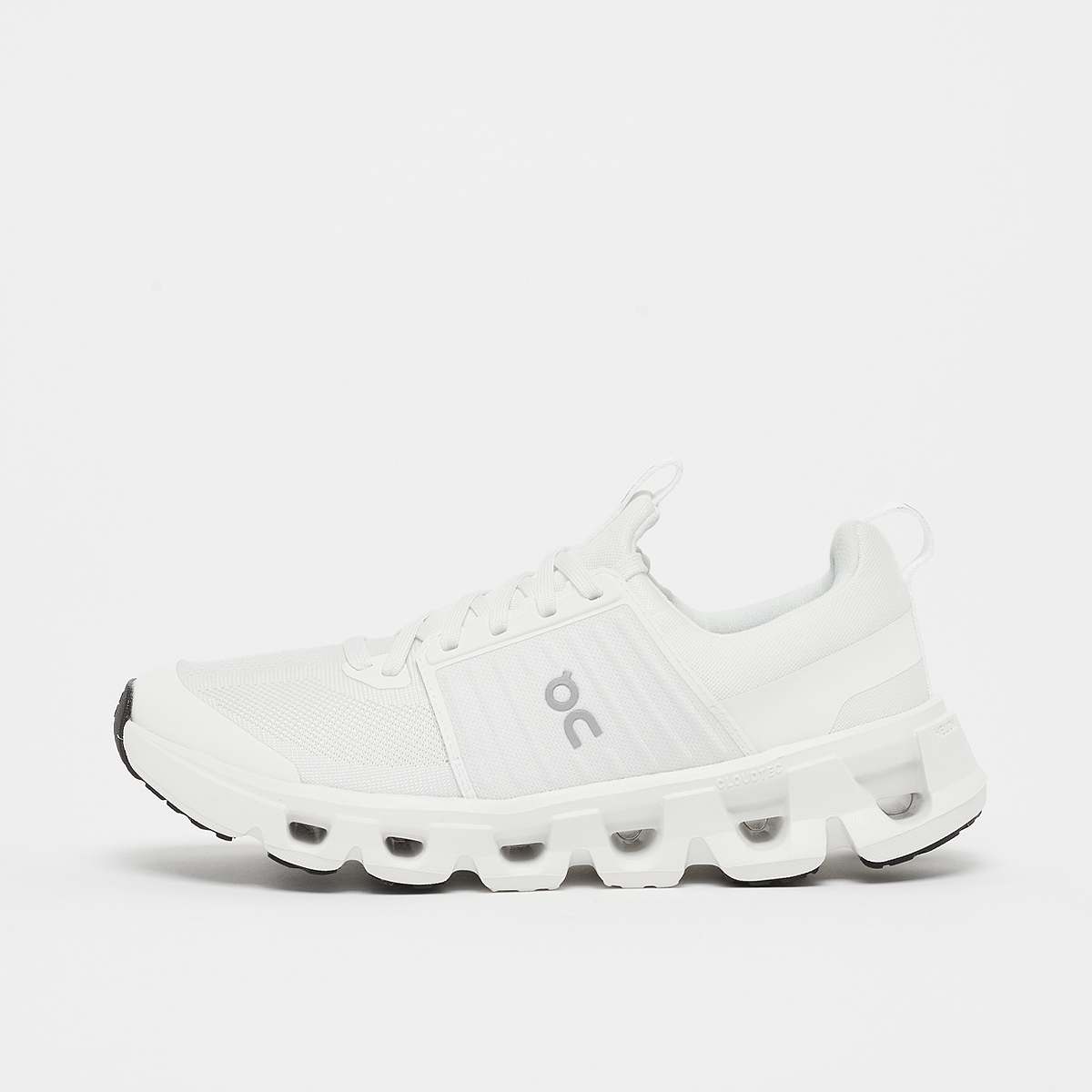 Unselected, On, Cloudswift Youth (GS), white