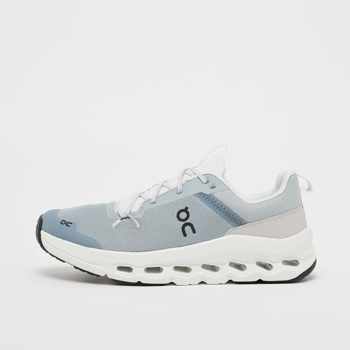On, Cloudleap (GS), grey
