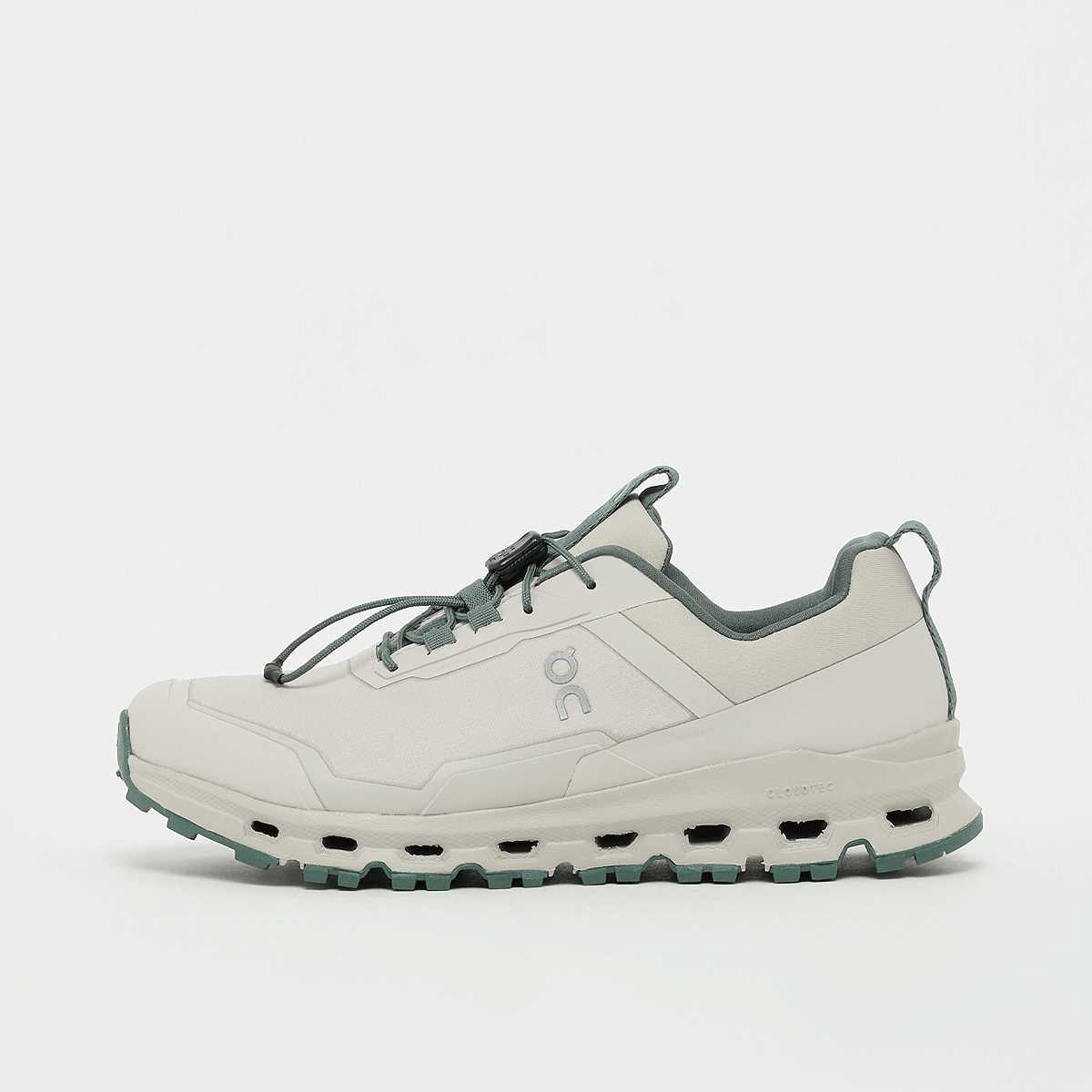 On, Cloudhero WP Y (GS), beige