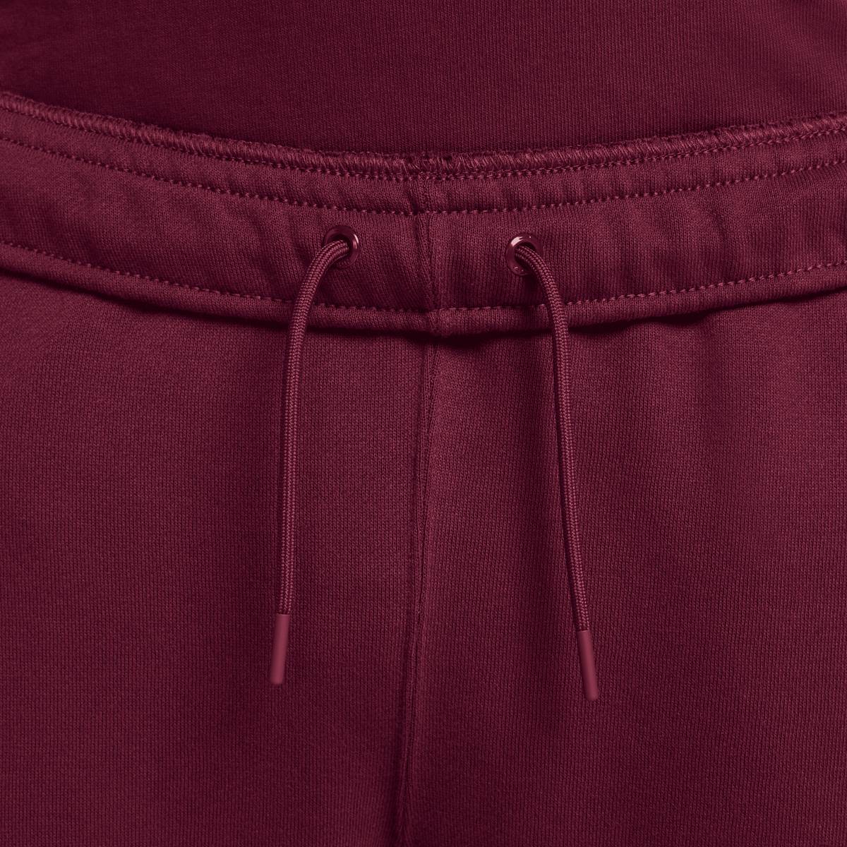 Nike Nocta M NRG NOCTA CS PANT FLC OH lt orewood brn men Trainingsbroeken rood Maat S Kleding
