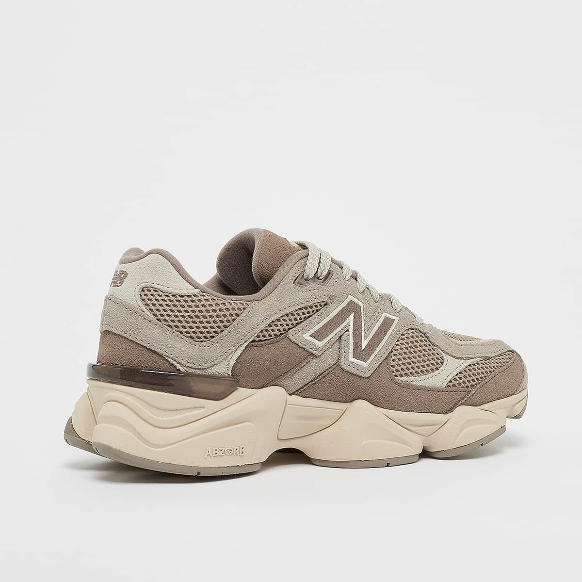 New Balance 9060 au meilleur prix