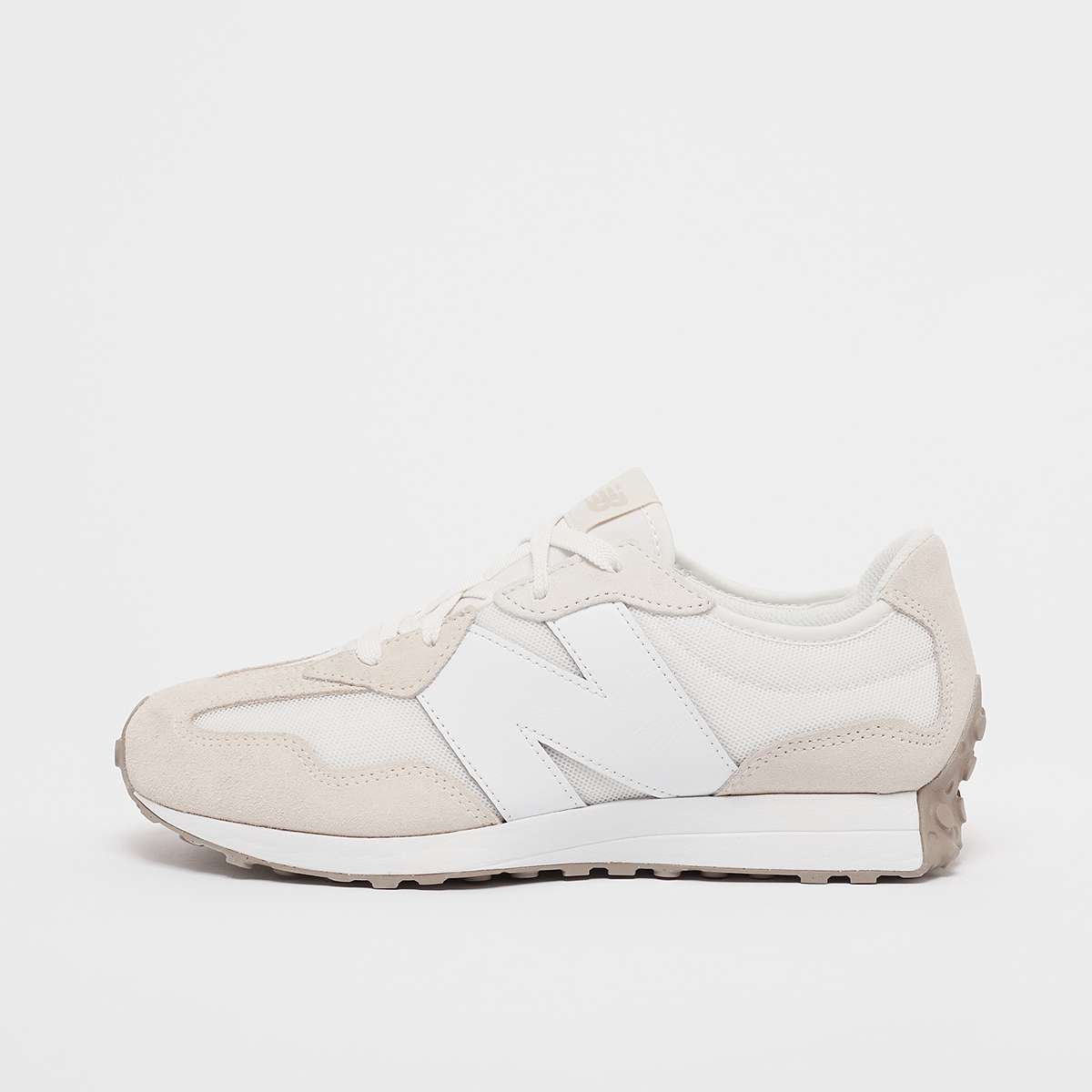 Selected, New Balance, 327 (GS), beige