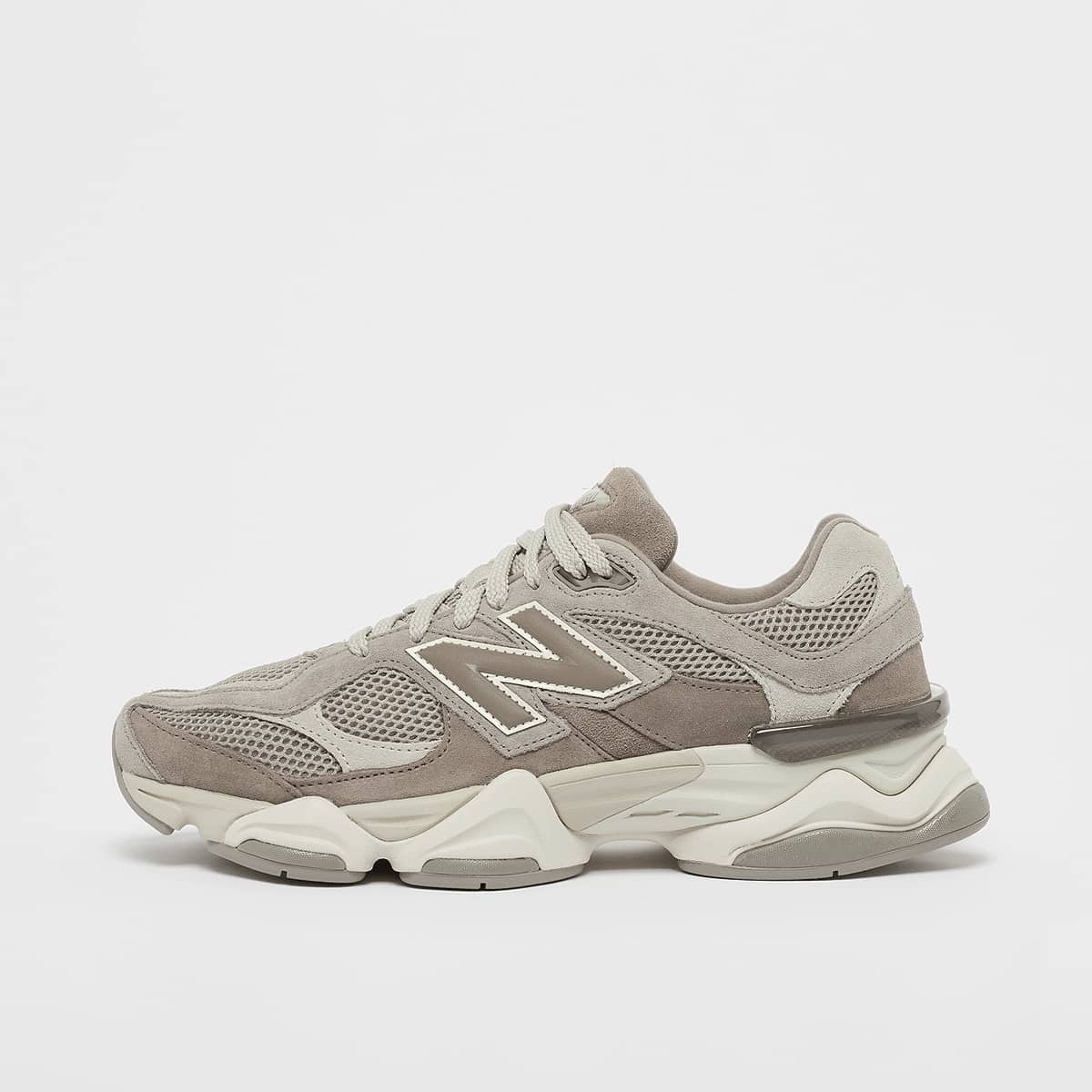 Unselected, New Balance, 9060, brown (Sold-out)