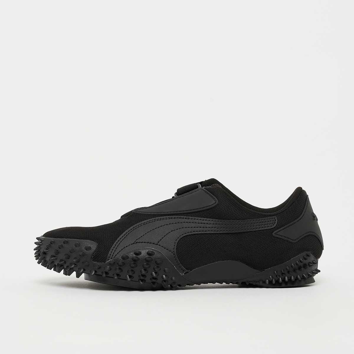 PUMA, Mostro OG Prime, black