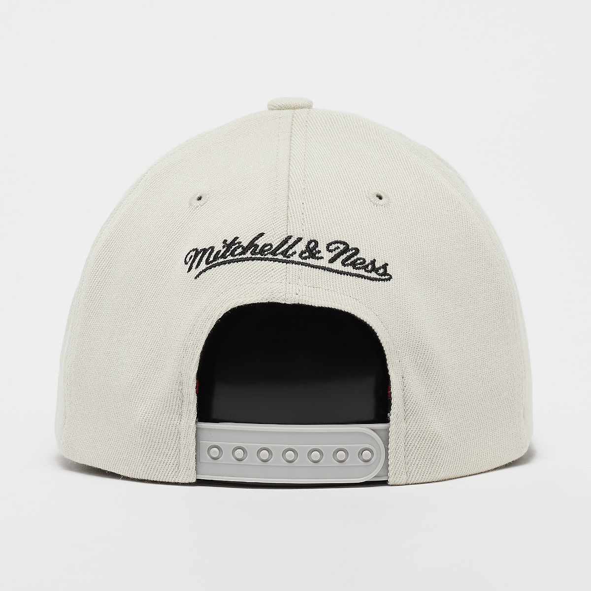 Mitchell & Ness Lakers Classic Red Los Angeles Lakers — foto 2