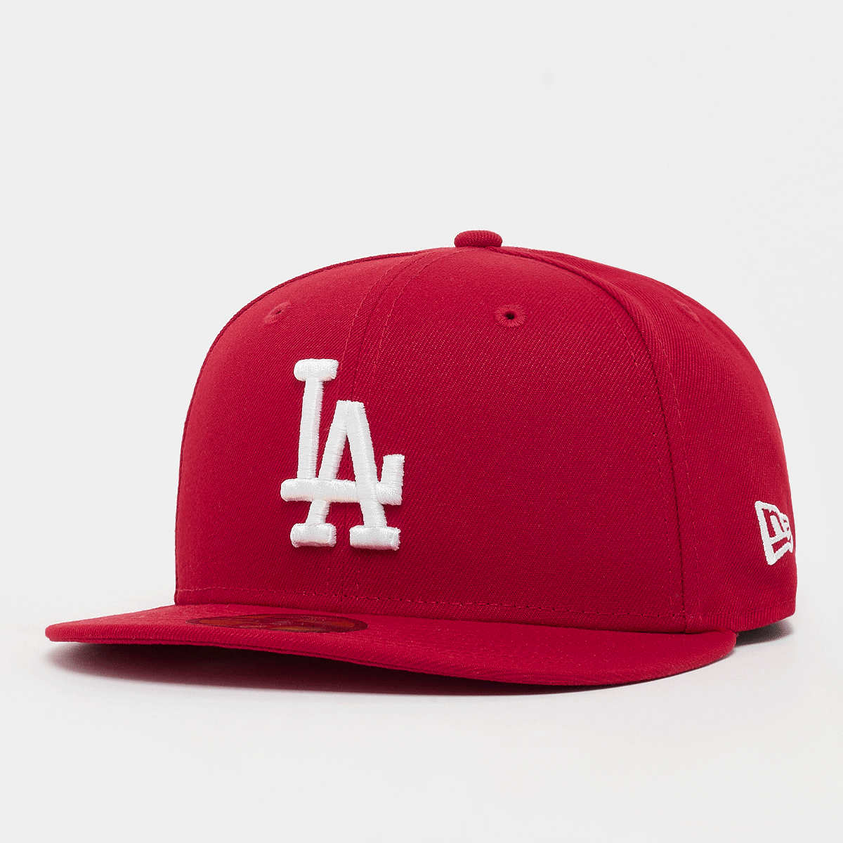 new era 59Fifty League Essential Los Angeles Dodgers unisex Caps rood Accessoires