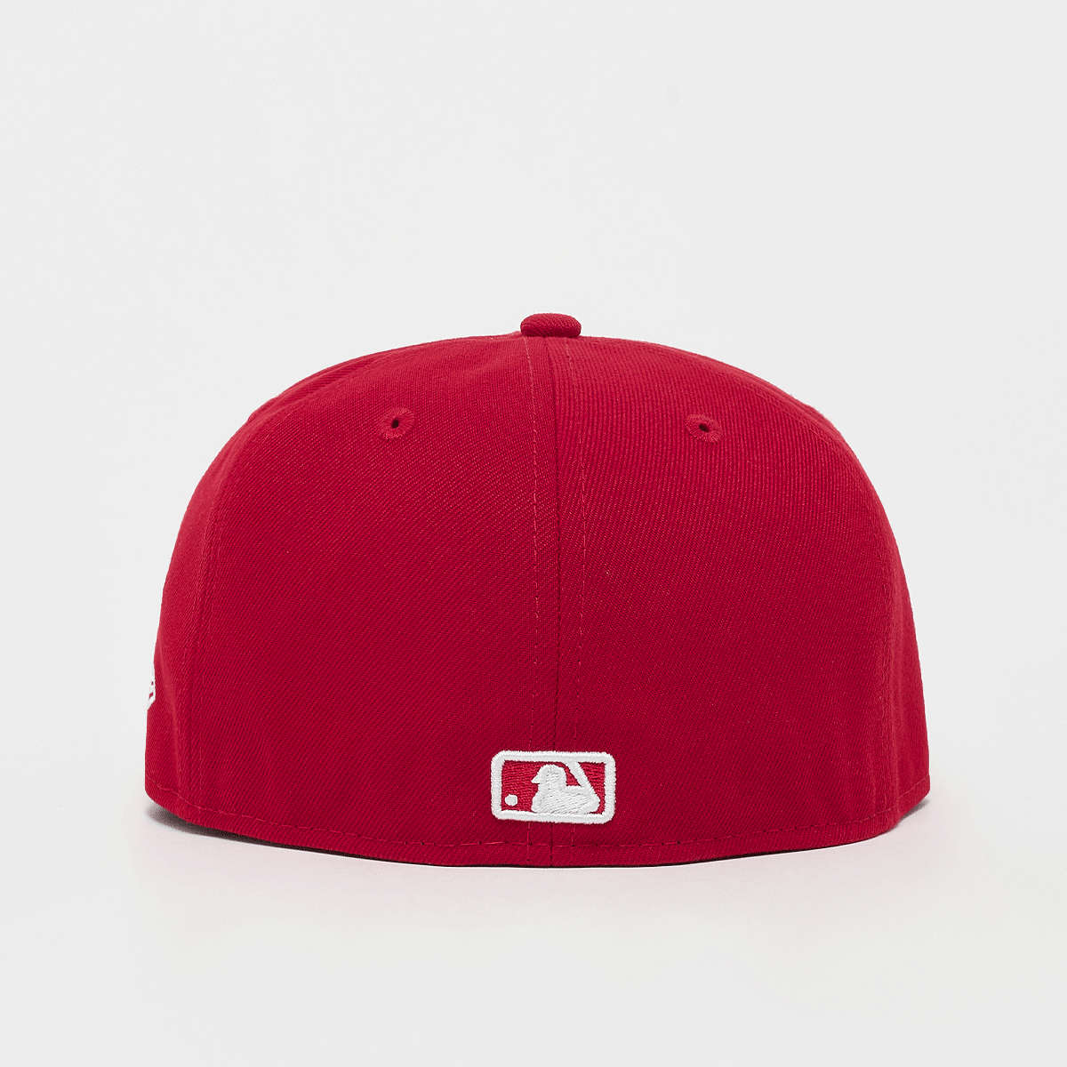 new era 59Fifty League Essential Los Angeles Dodgers unisex Caps rood Accessoires