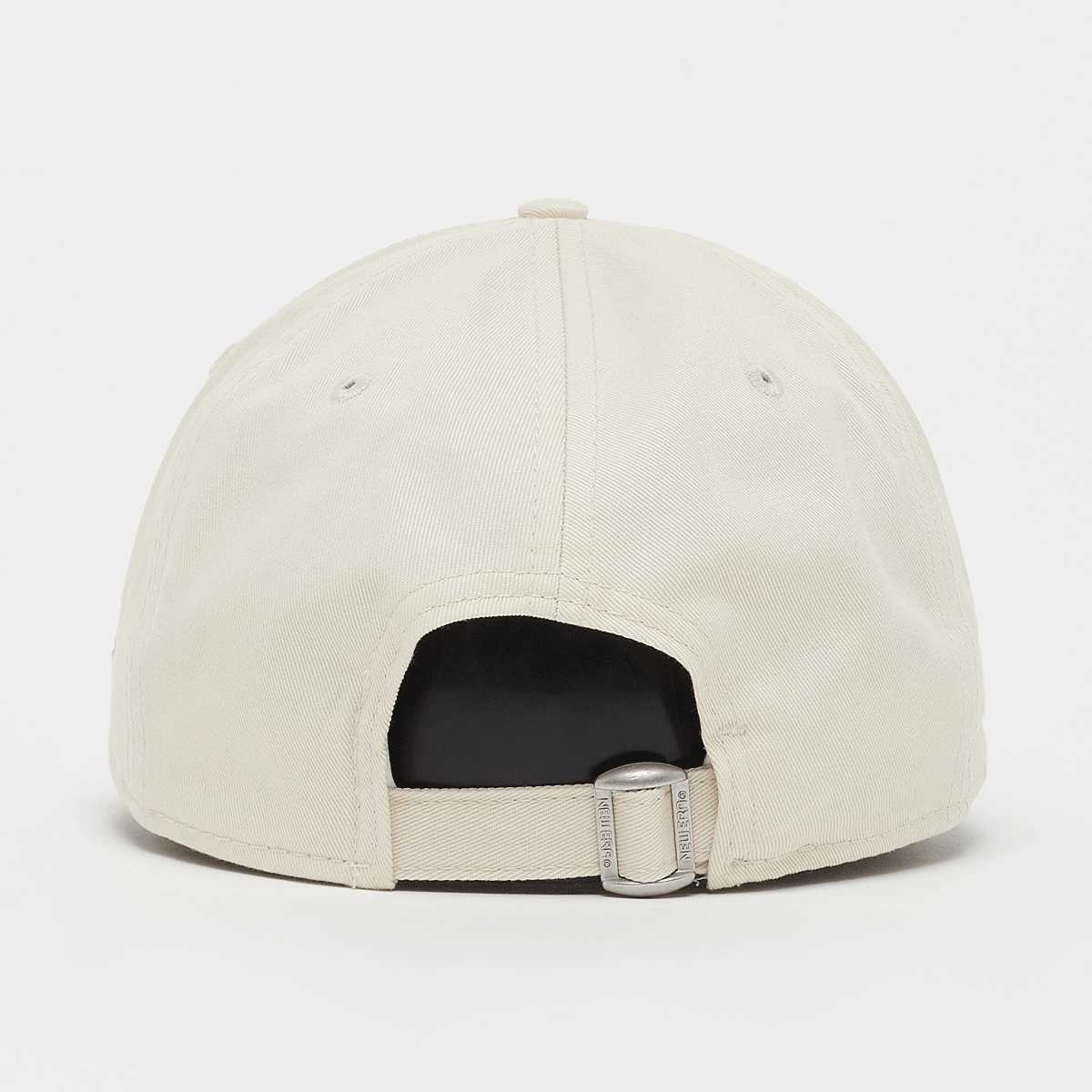new era 9Forty Team Outline Los Angeles Dodgers unisex Caps beige Maat ONE SIZE Accessoires