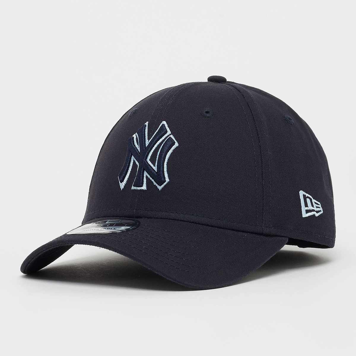 New era 9Forty Team Outline York Yankees unisex Caps blauw Maat ONE SIZE Accessoires