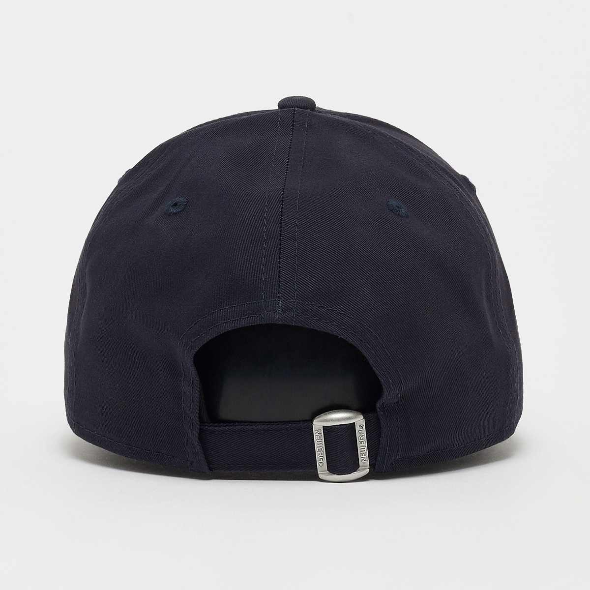 new era 9Forty Team Outline York Yankees unisex Caps blauw Maat ONE SIZE Accessoires