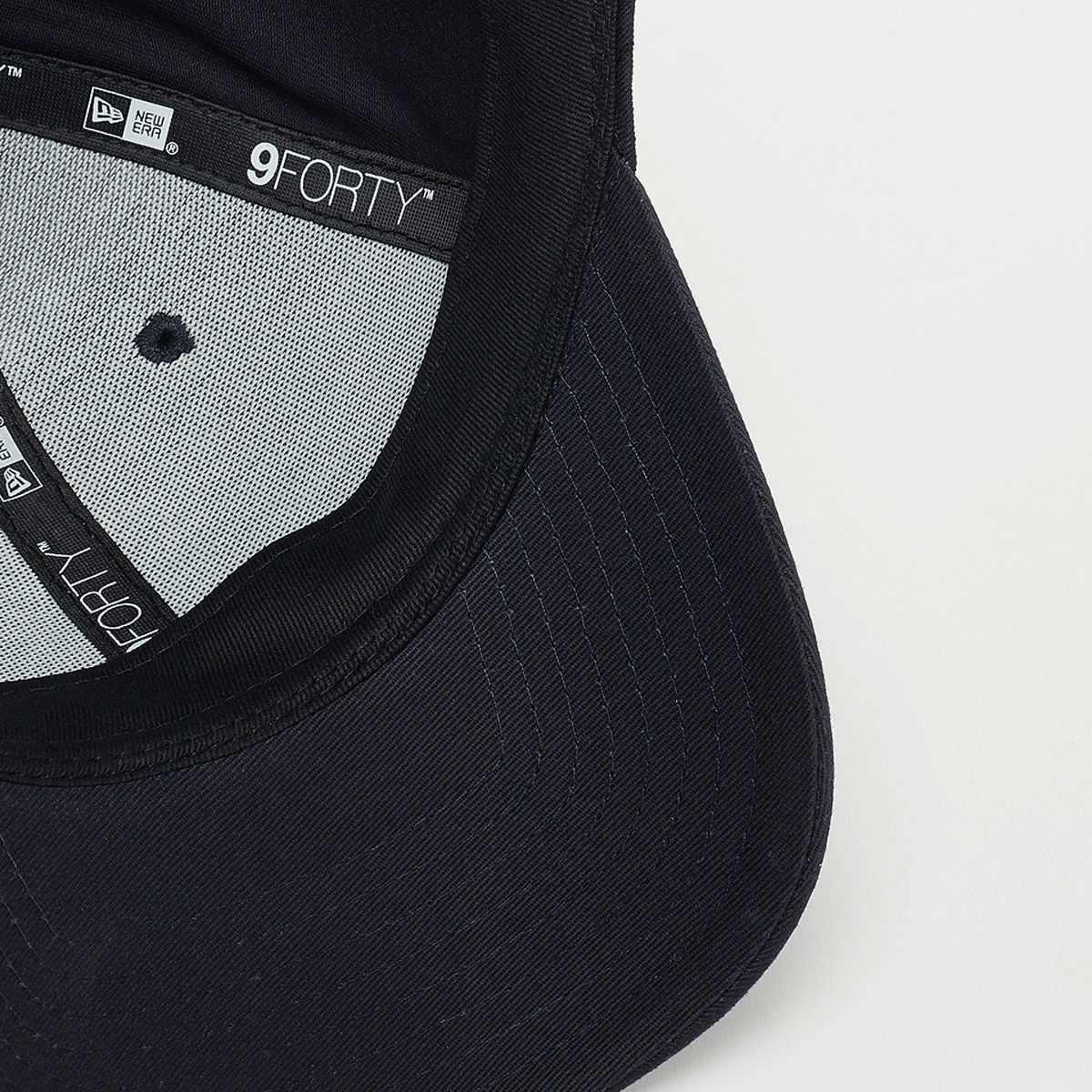 new era 9Forty Team Outline York Yankees unisex Caps blauw Maat ONE SIZE Accessoires