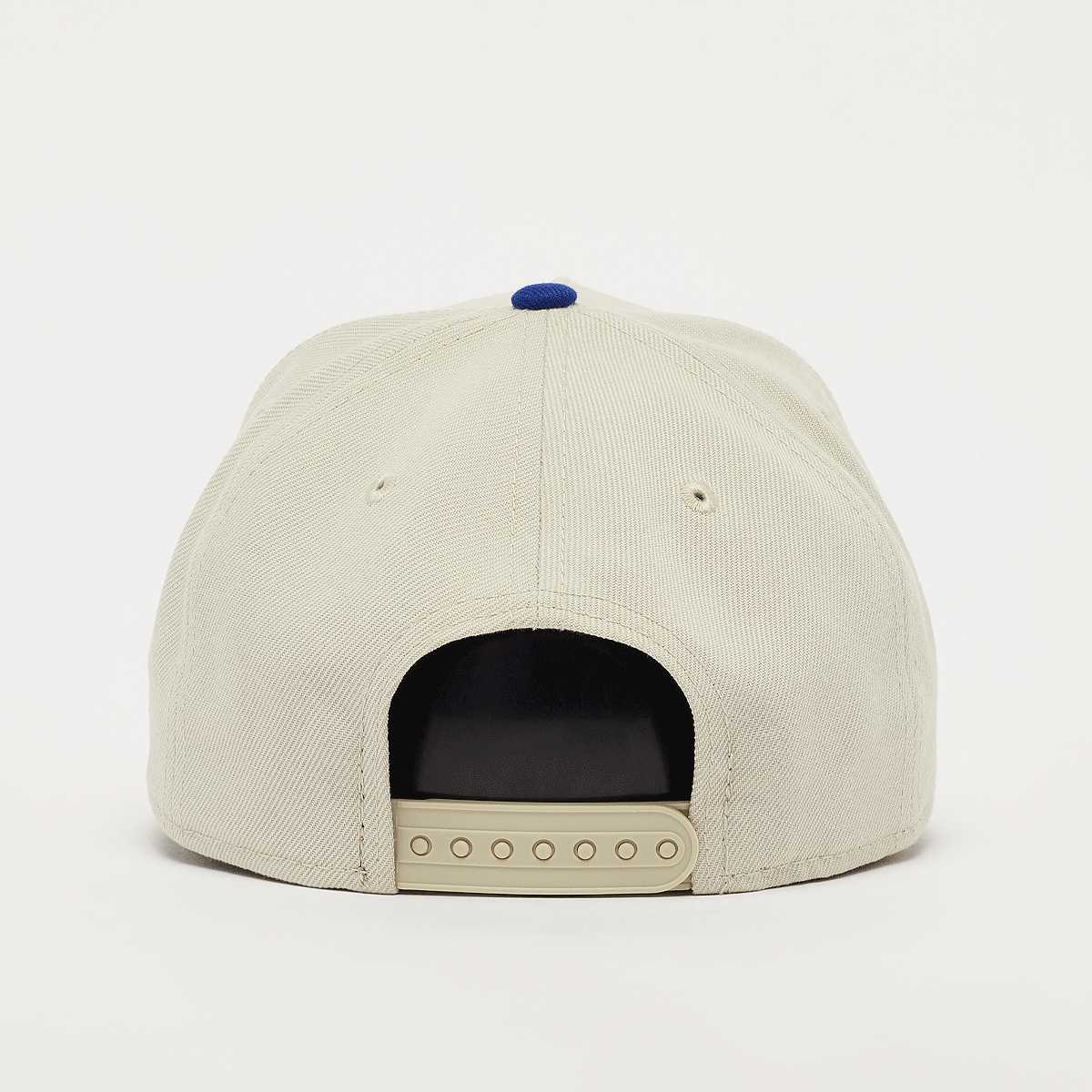 new era 9Forty Eframe Nascar Flag Classics unisex Caps beige Maat ONE SIZE Accessoires