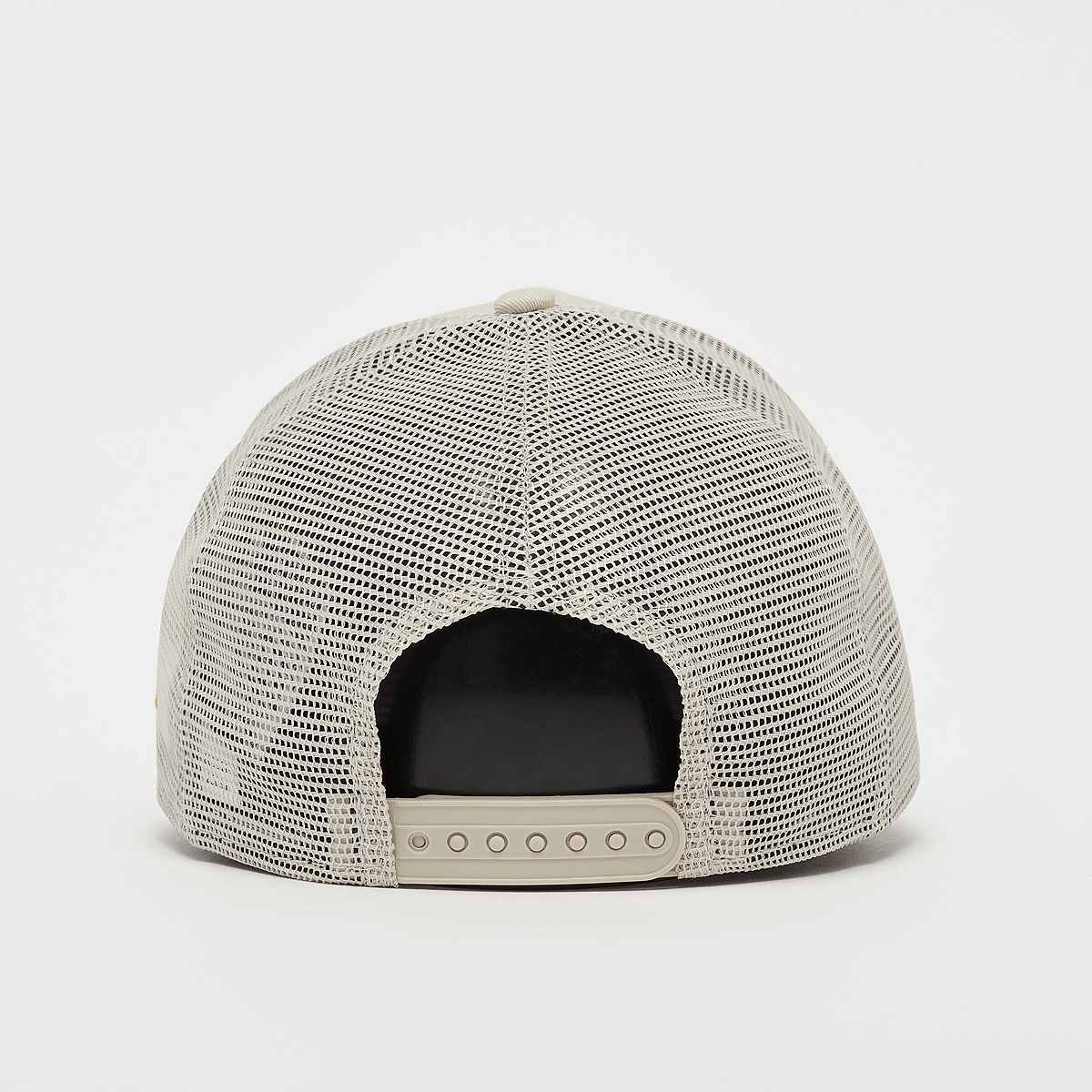 new era A-Frame Trucker Floral Icon York Yankees unisex Caps beige Maat ONE SIZE Accessoires