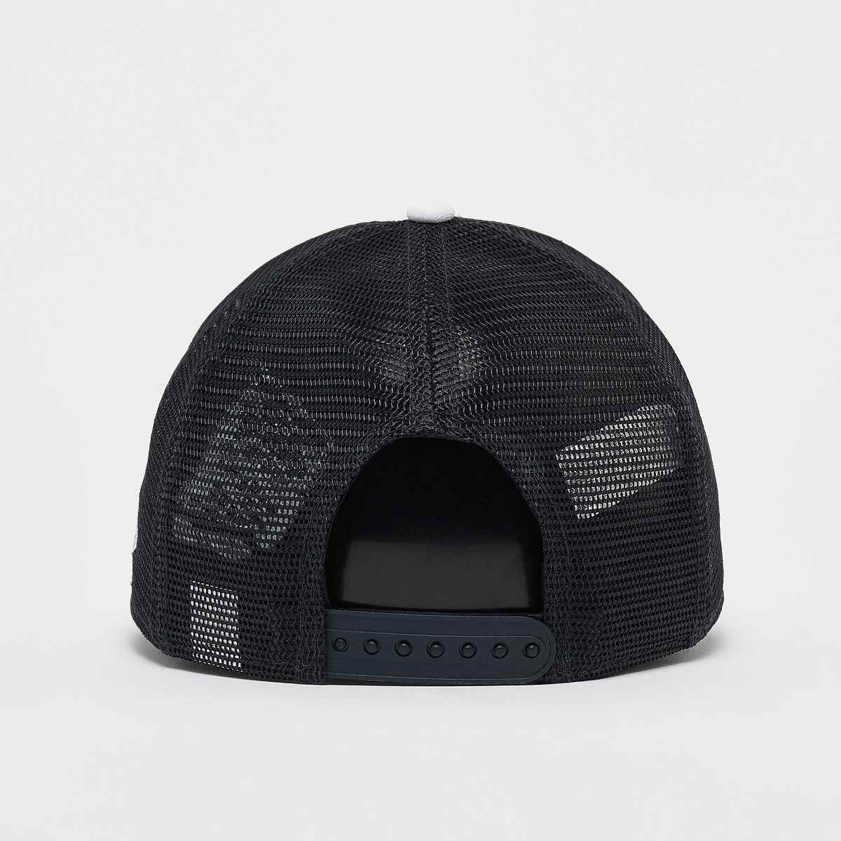 new era A-Frame Trucker Summer unisex Caps blauw Maat ONE SIZE Accessoires