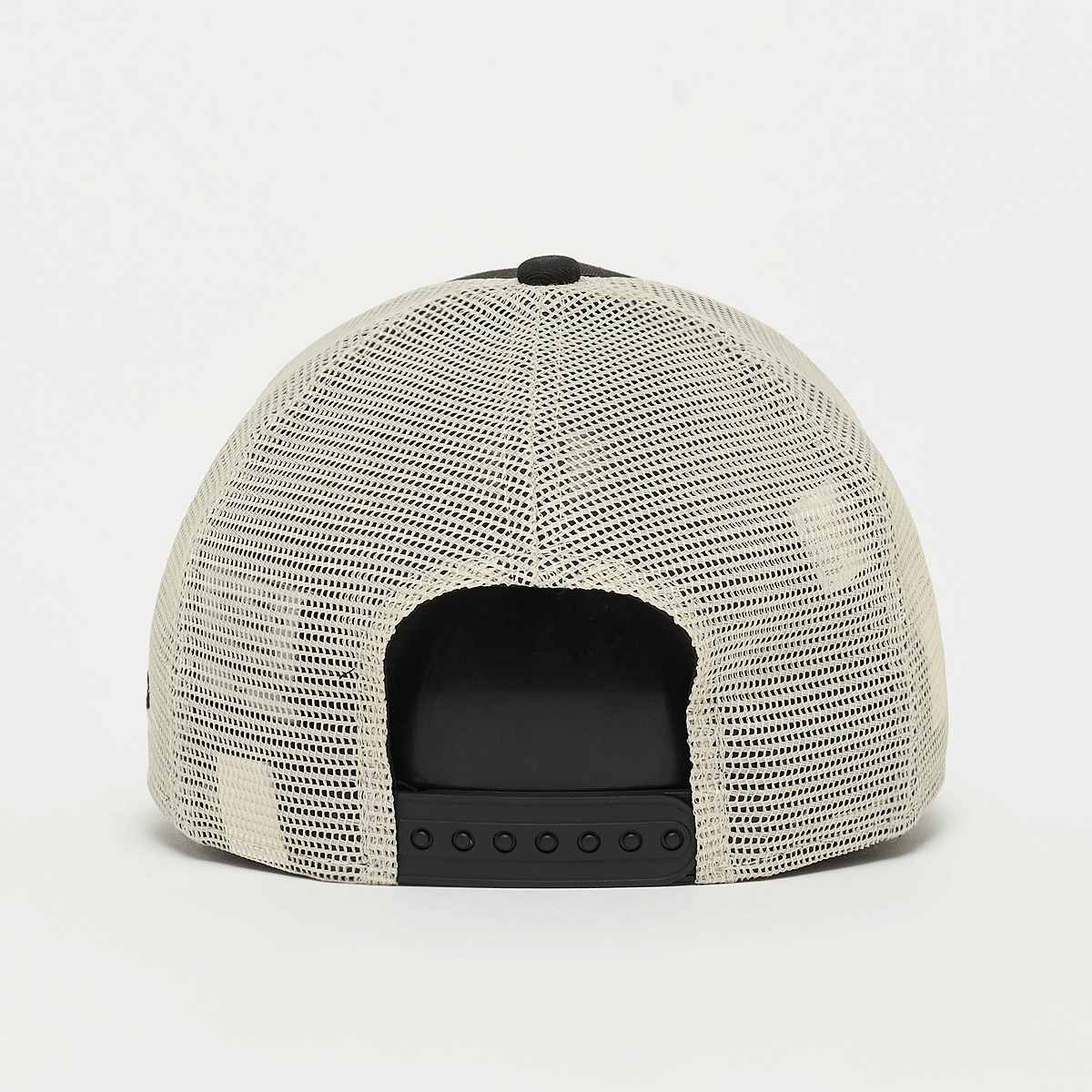 new era A-Frame Trucker MLB Patch York Yankees unisex Caps zwart Maat ONE SIZE Accessoires