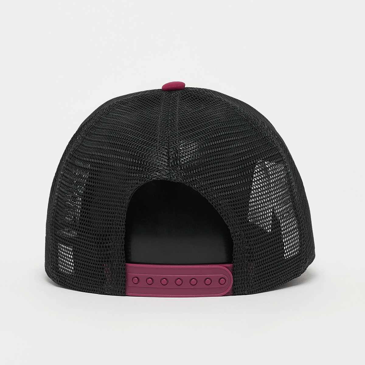 new era A-Frame Trucker Graphic Patch unisex Caps wit Maat ONE SIZE Accessoires