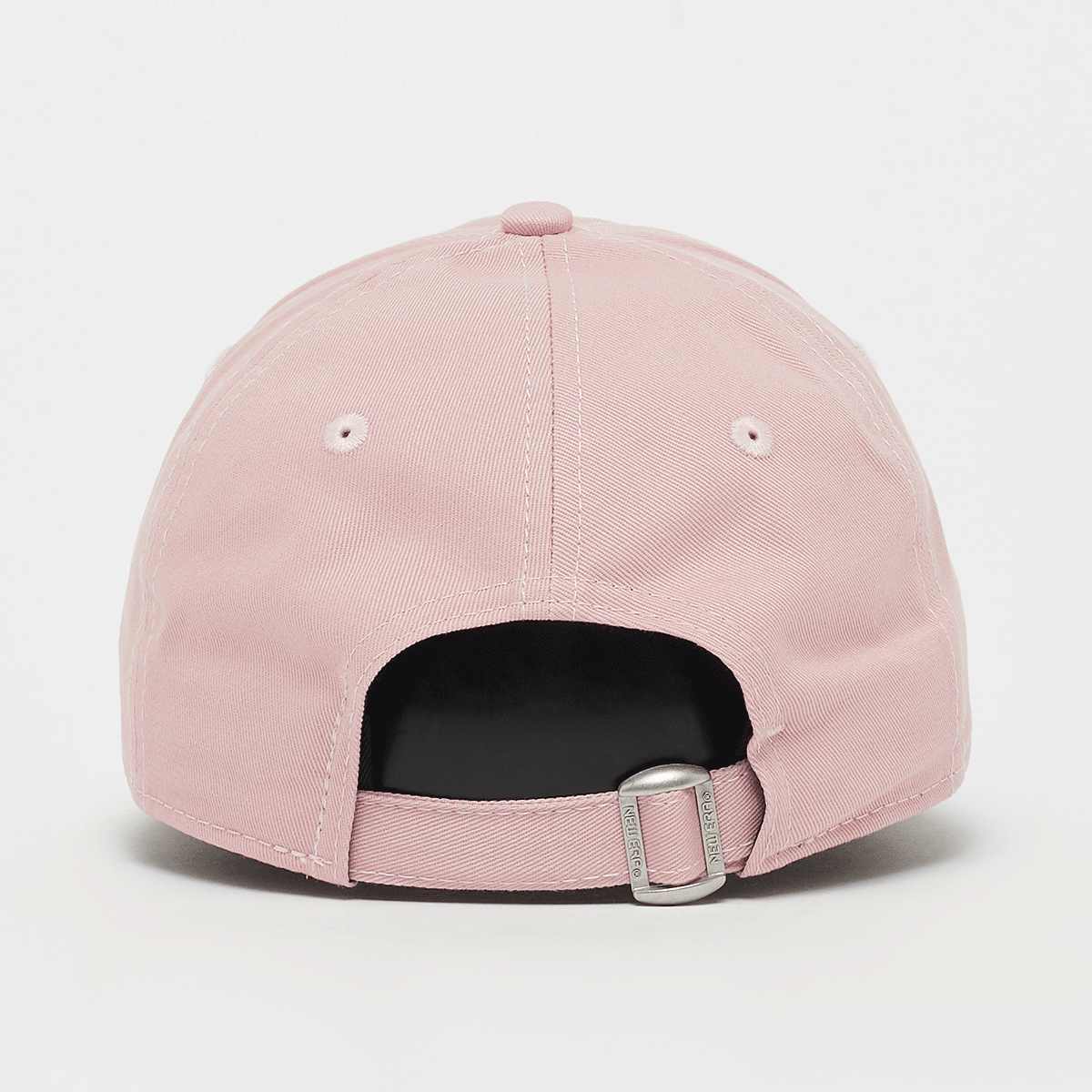 new era FEMALE 9FORTY League Essential York Yankees unisex Caps lichtroze Maat ONE SIZE Accessoires