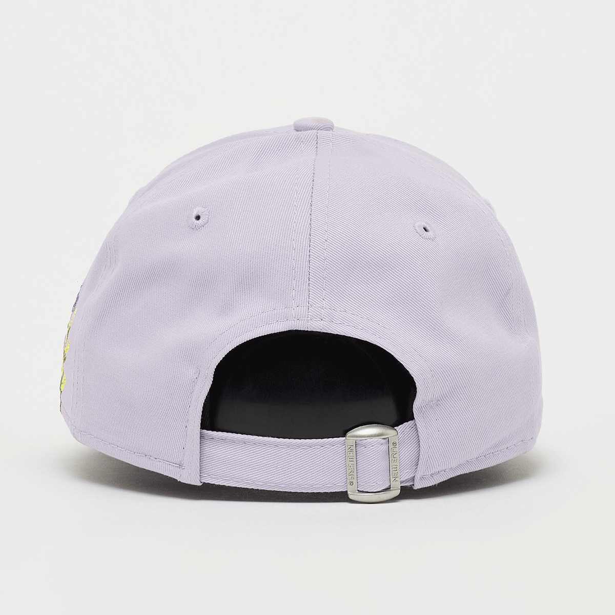 new era 9FORTY Floral Icon York Yankees unisex Caps roze Maat ONE SIZE Accessoires