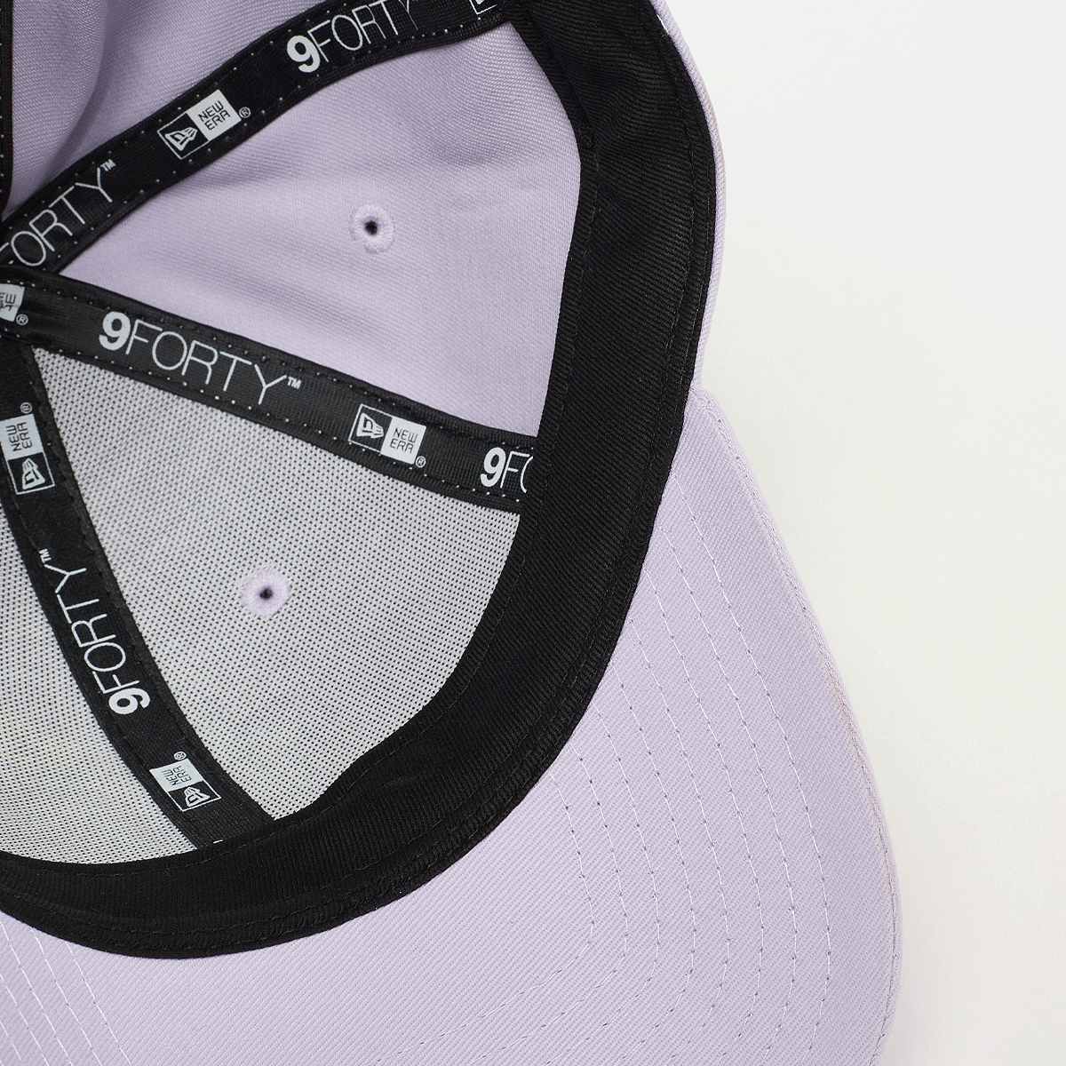 new era 9FORTY Floral Icon York Yankees unisex Caps roze Maat ONE SIZE Accessoires