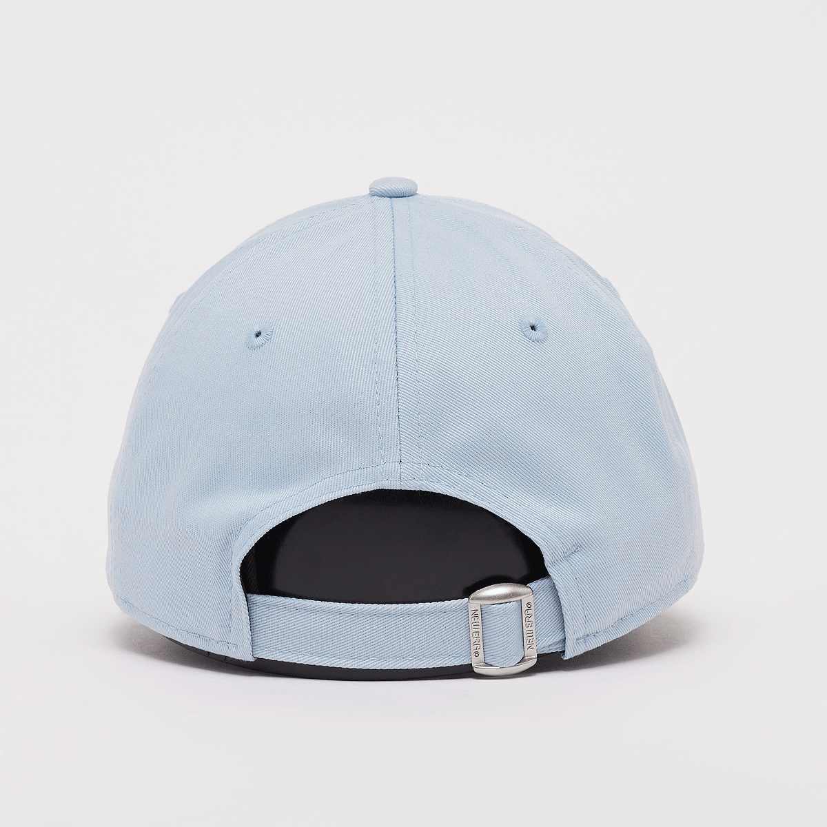 new era FEMALE 9FORTY NE Beaded unisex Caps blauw Maat ONE SIZE Accessoires