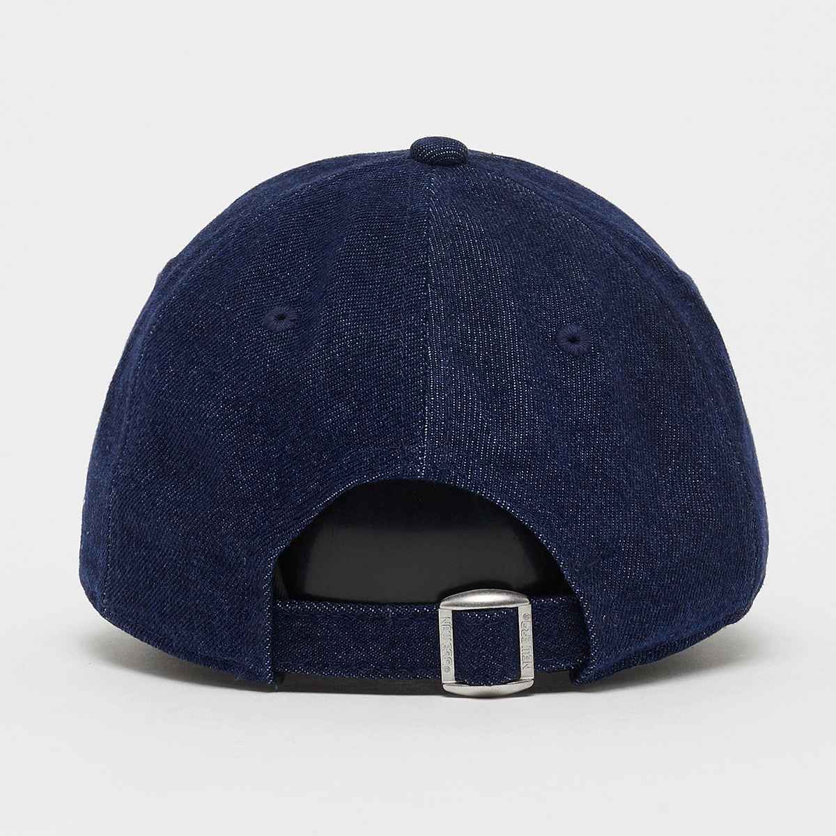 new era 9TWENTY Denim York Yankees unisex Caps blauw Maat ONE SIZE Accessoires