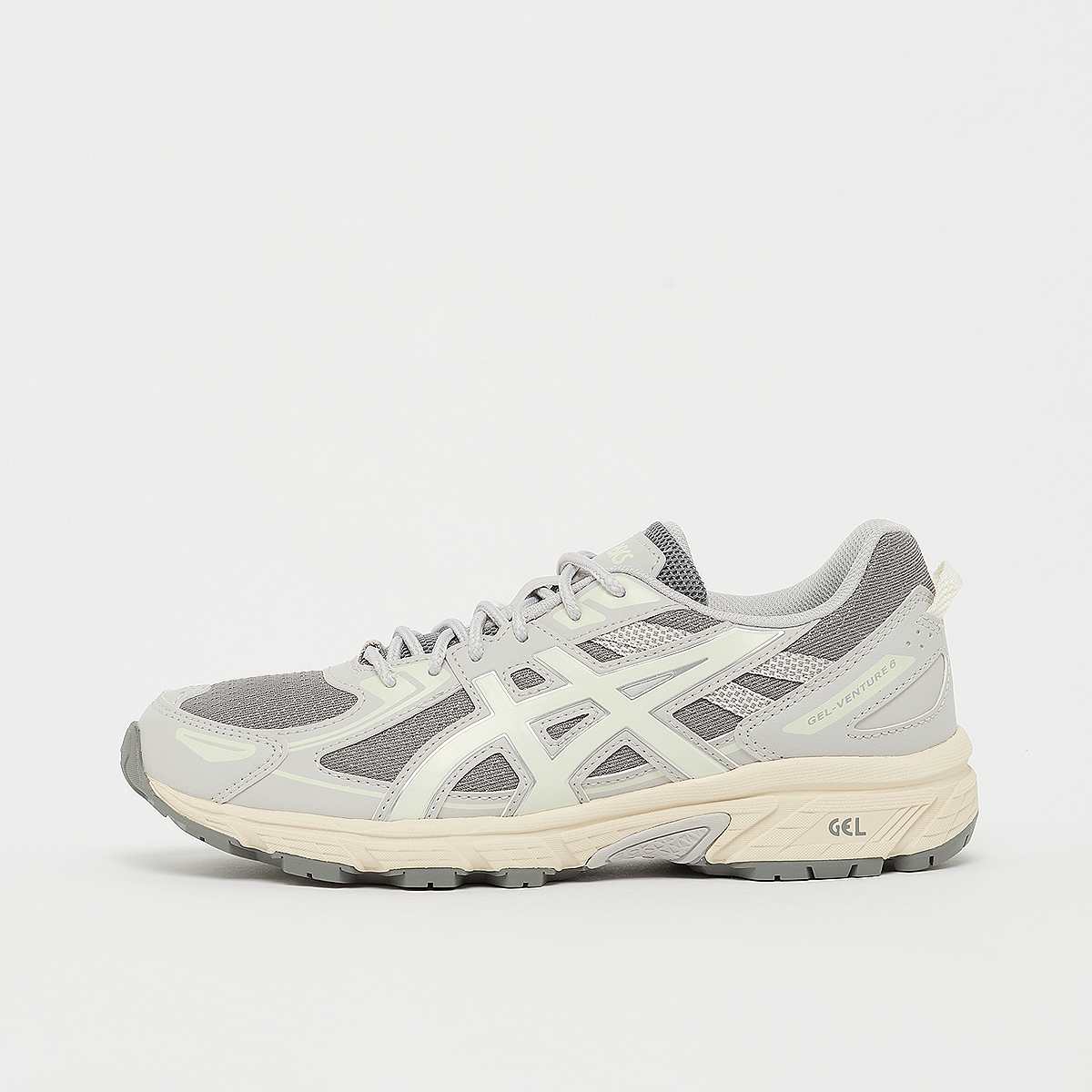ASICS SportStyle, Gel-Venture 6 (GS), grey