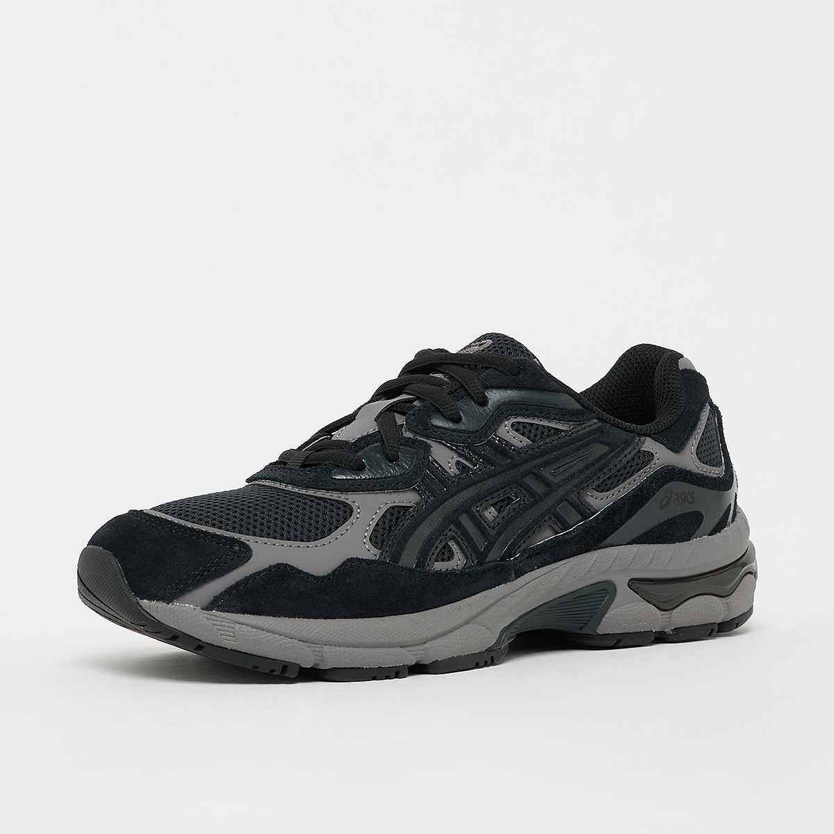 Asics GEL-NYC promotion