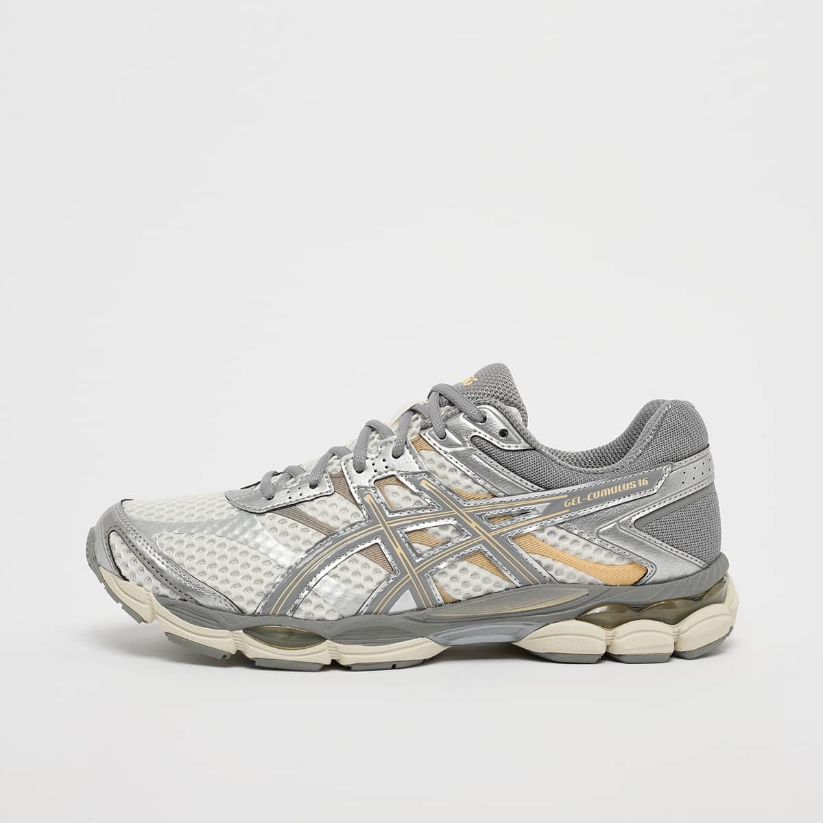 ASICS SportStyle, Gel-Cumulus 16, grey