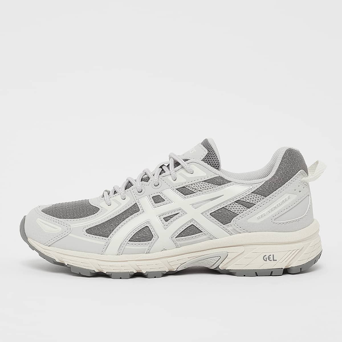 Unselected, ASICS SportStyle, Gel-Venture 6, grey (Sold-out)
