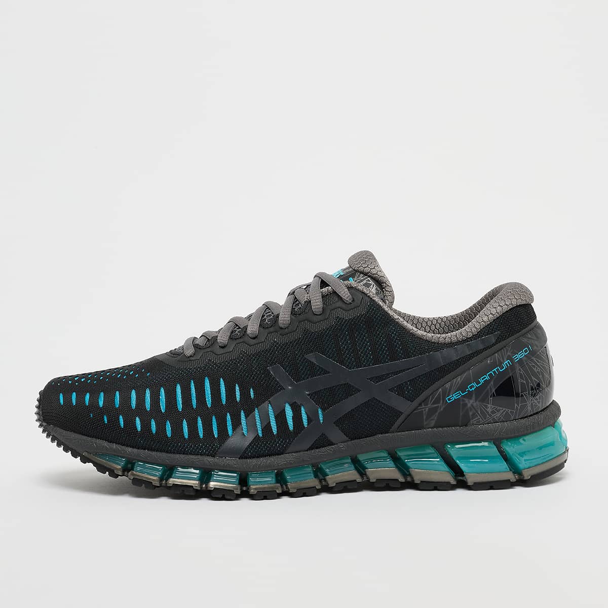 ASICS SportStyle, Gel-Quantum 360 I, black