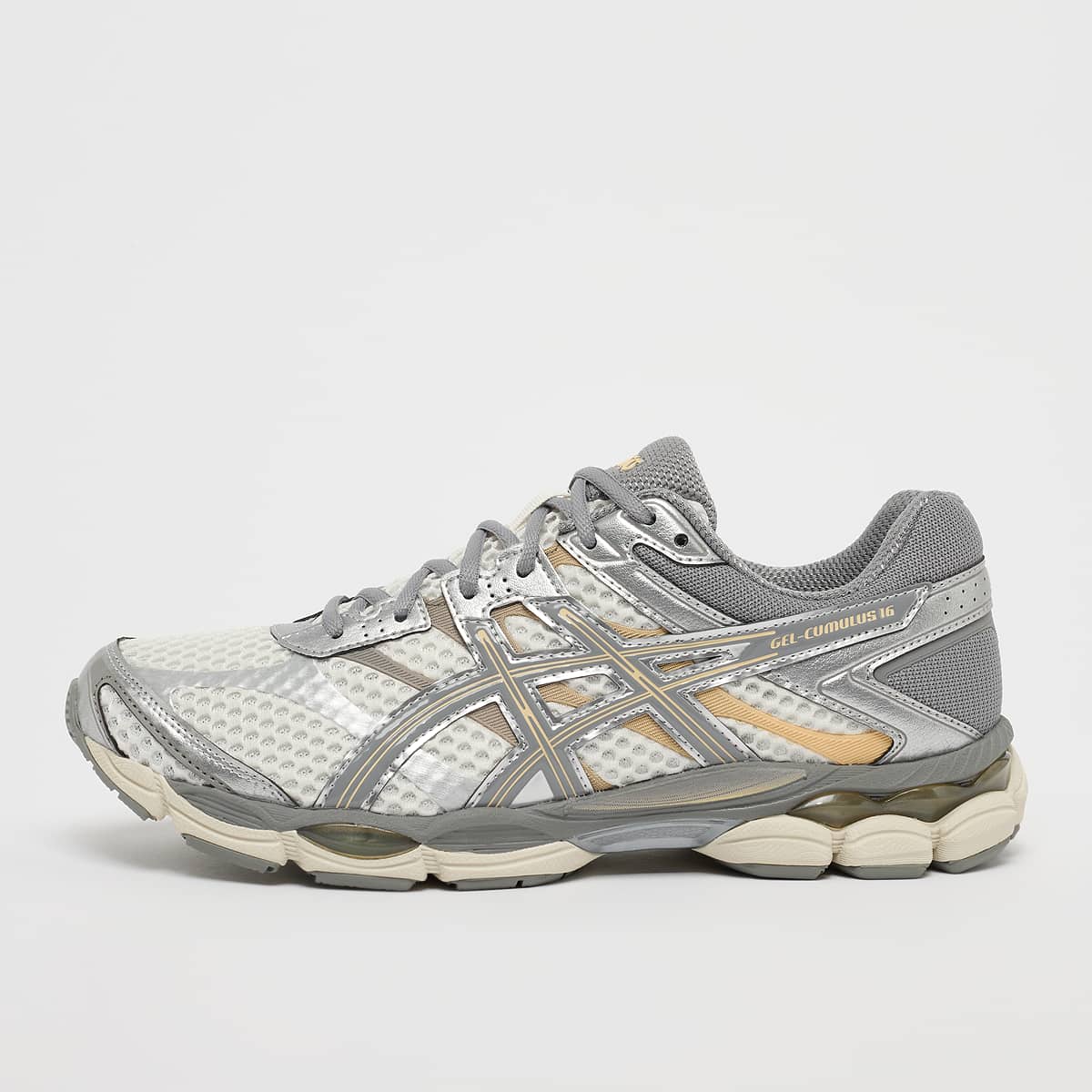 ASICS SportStyle, GEL-CUMULUS, grey