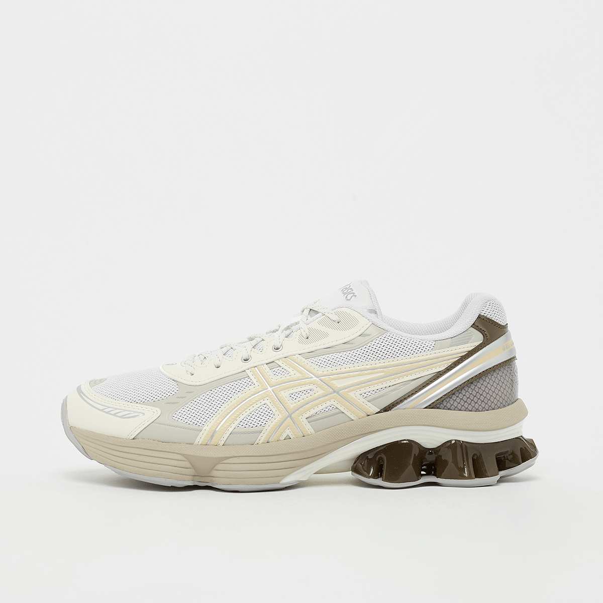 ASICS SportStyle, Gel Kinetic Fluent, beige