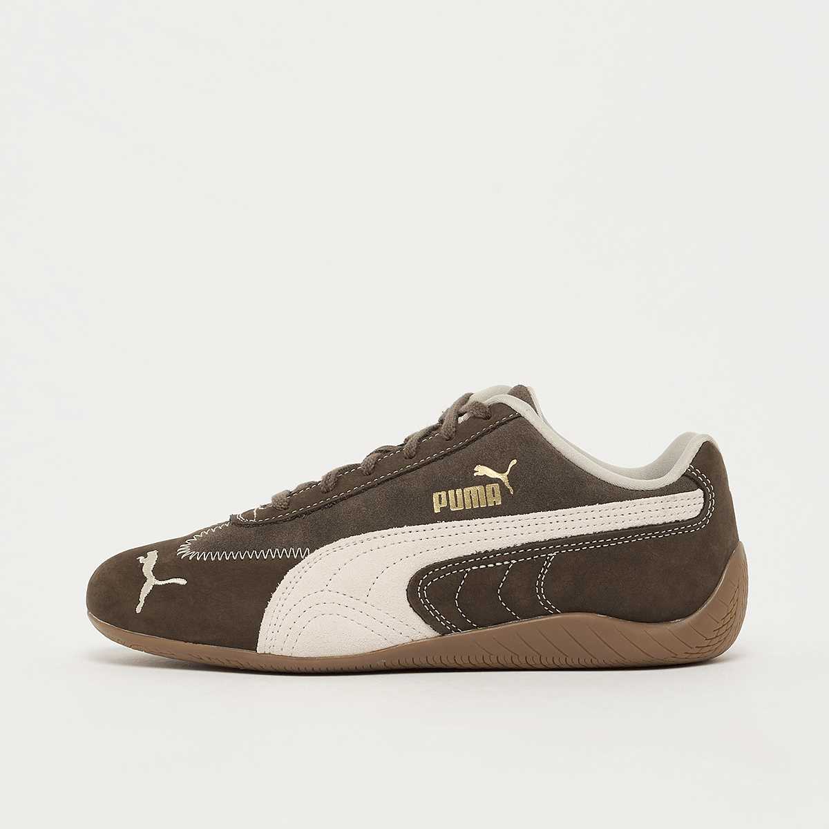 PUMA, Speedcat Wine Club Wns, brown