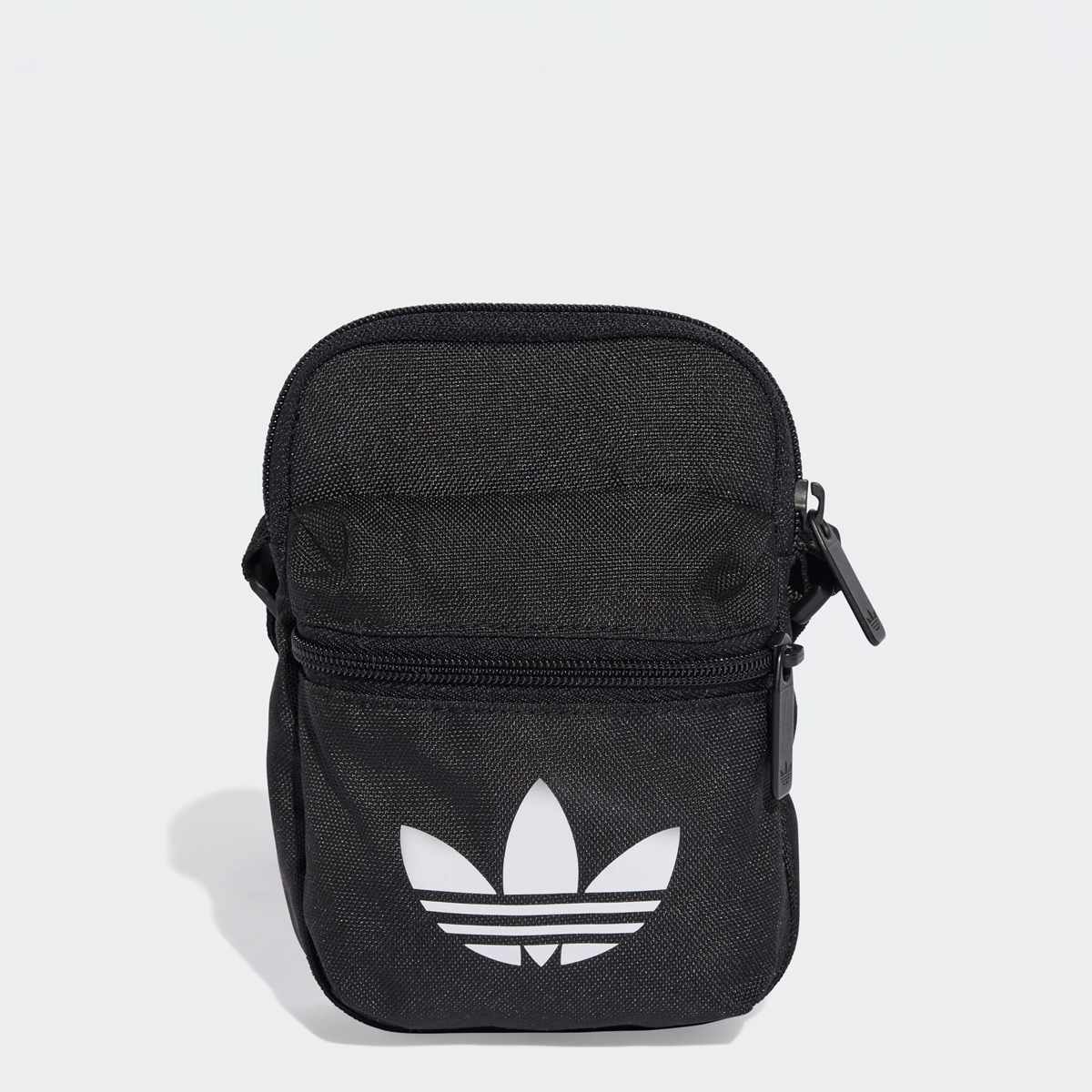 adidas Originals, Adicolor Festival Bag, black