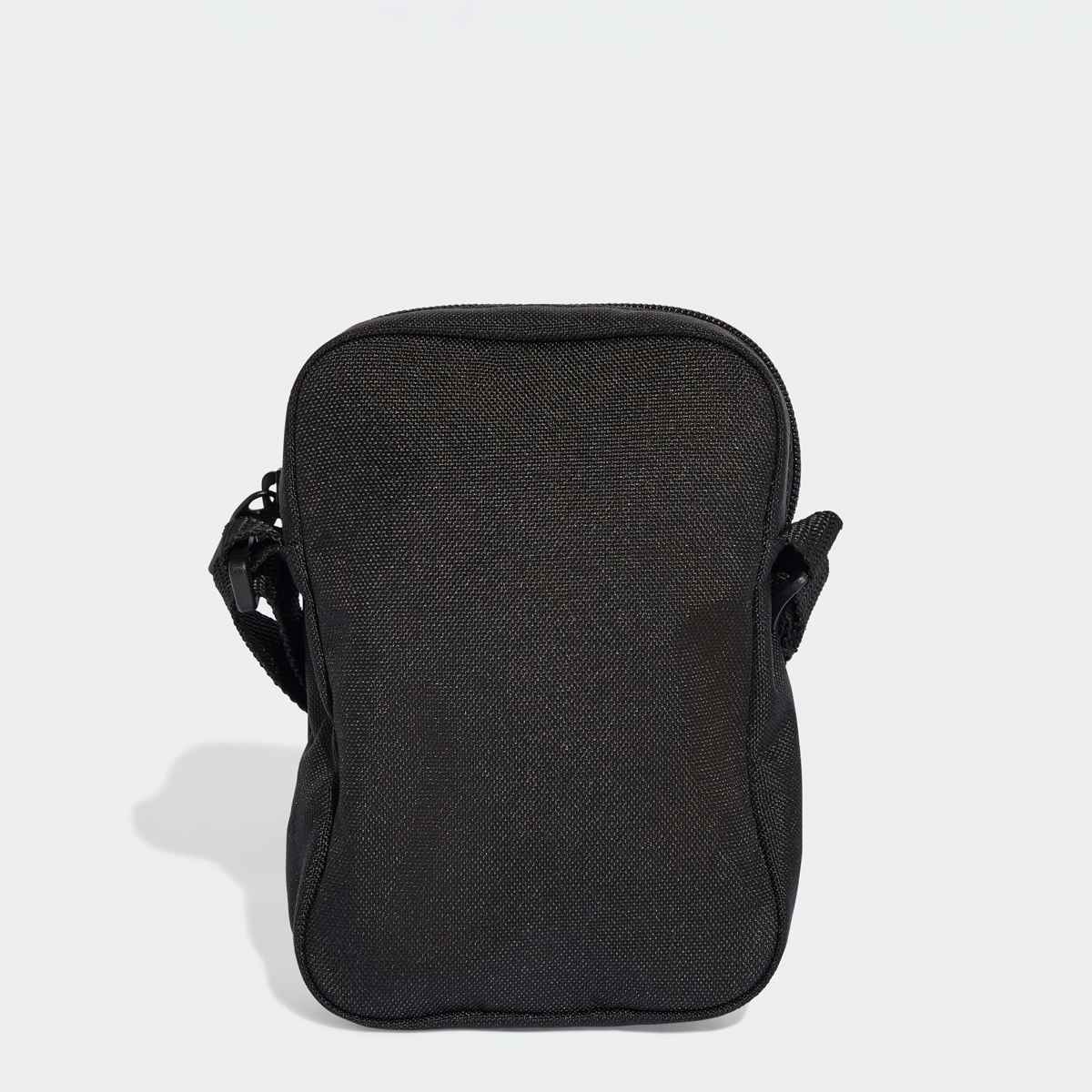 adidas Originals Adicolor Festival Tas Unisex Schoudertassen zwart Maat ONE SIZE Accessoires