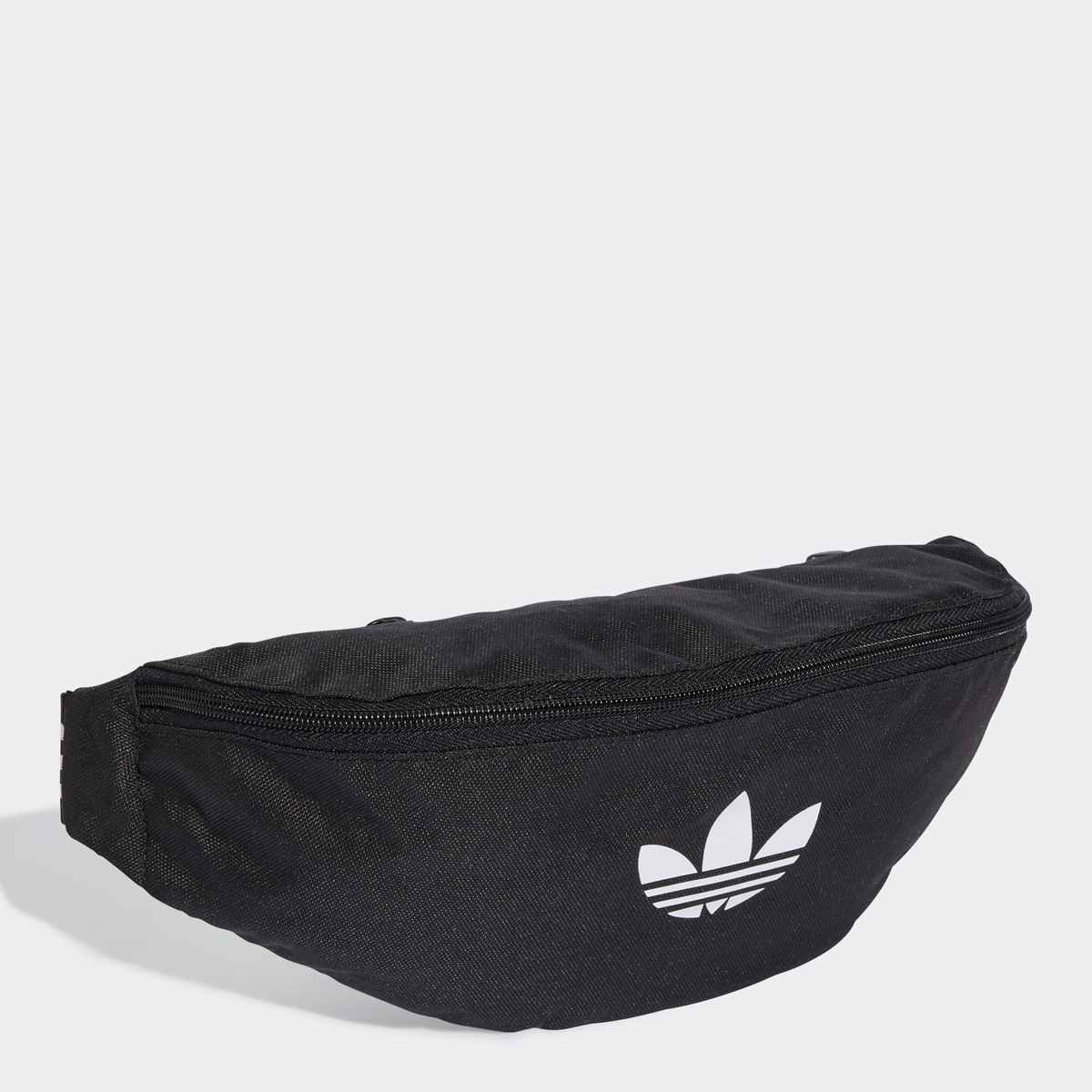 adidas Originals Adicolor Bauchtasche unisex Heuptassen zwart Maat ONE SIZE Accessoires