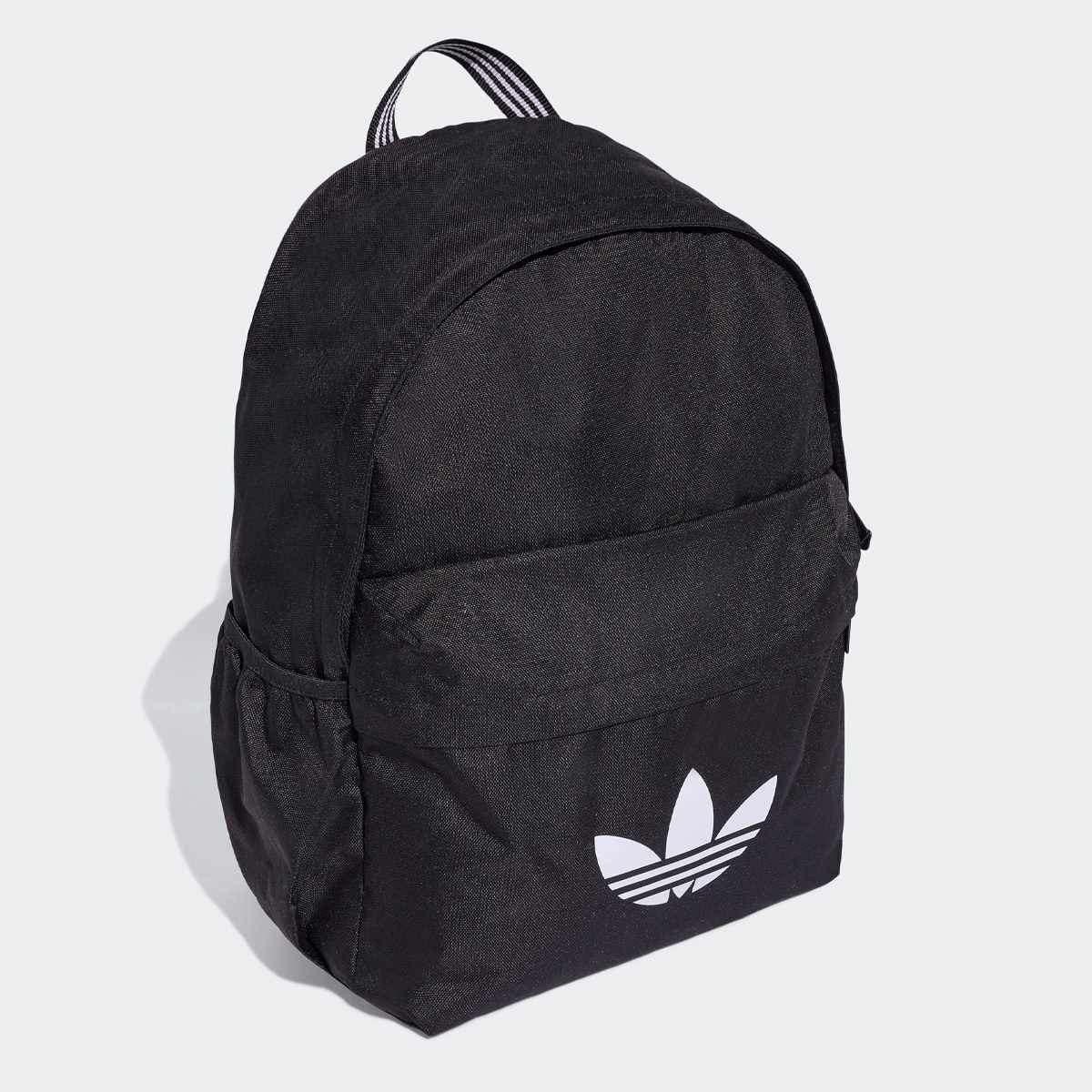 adidas Originals Adicolor Classics Rugzak unisex Rugzakken zwart Maat ONE SIZE Accessoires