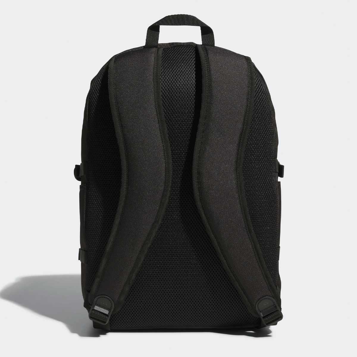 adidas Originals Rugzak Unisex Rugzakken zwart Maat ONE SIZE Accessoires